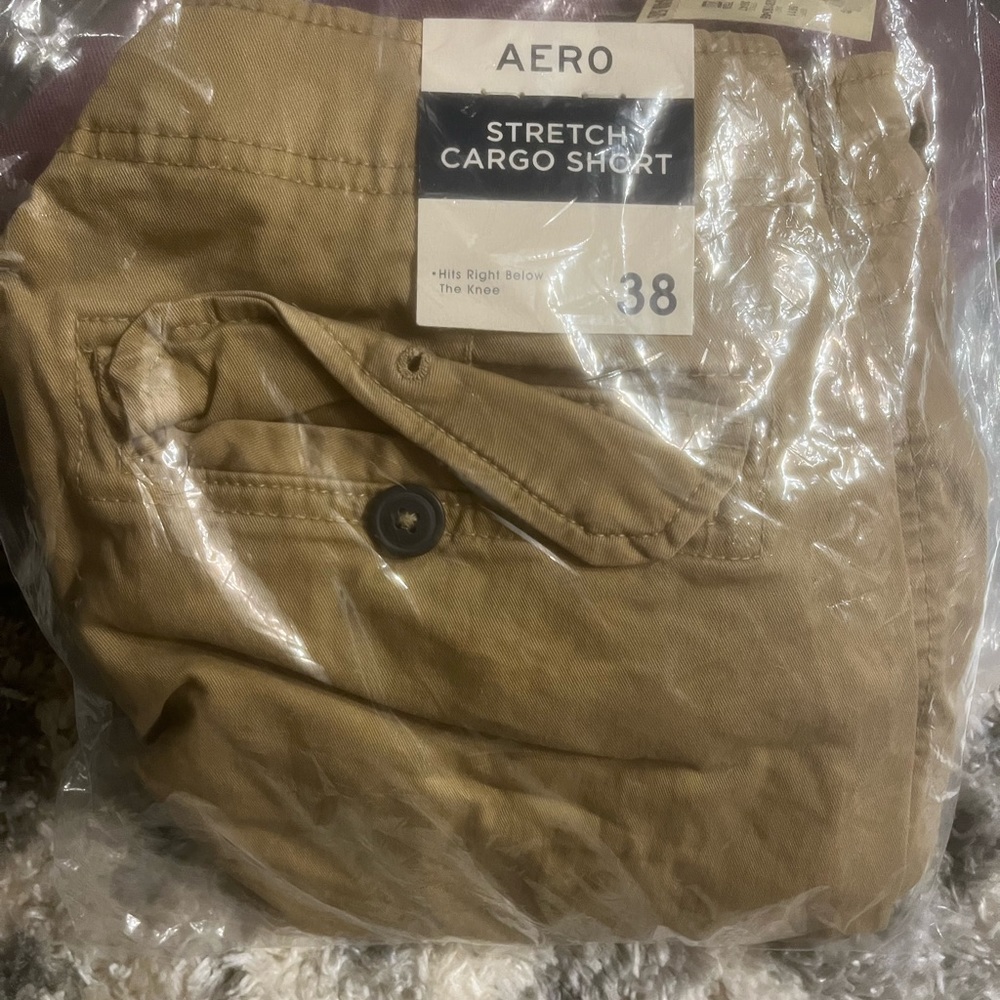 Aeropostale Cargo shorts